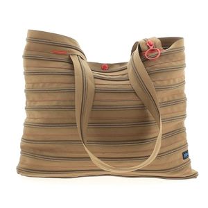 ZIP IT Novelty Zipper Tote 12*10"